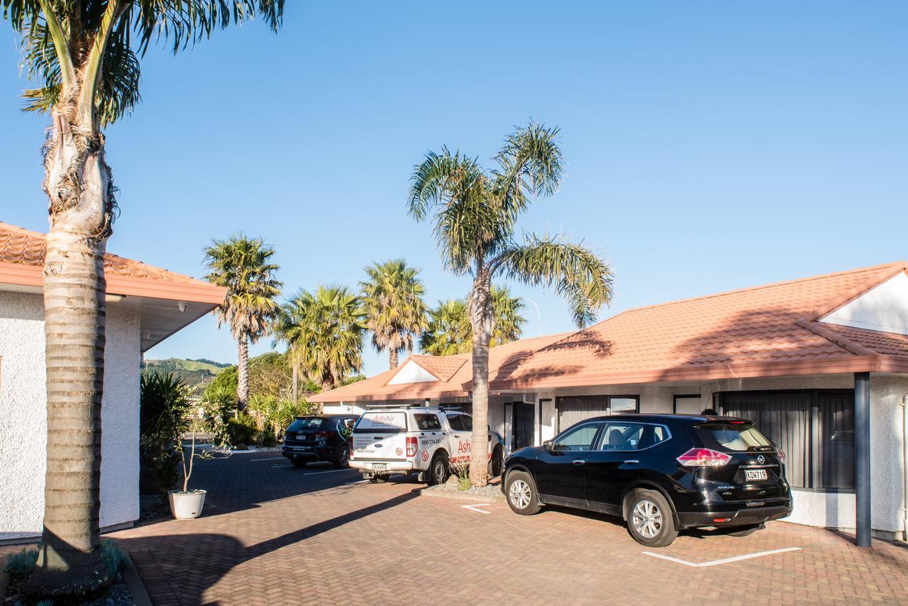 White Heron Motor 4*