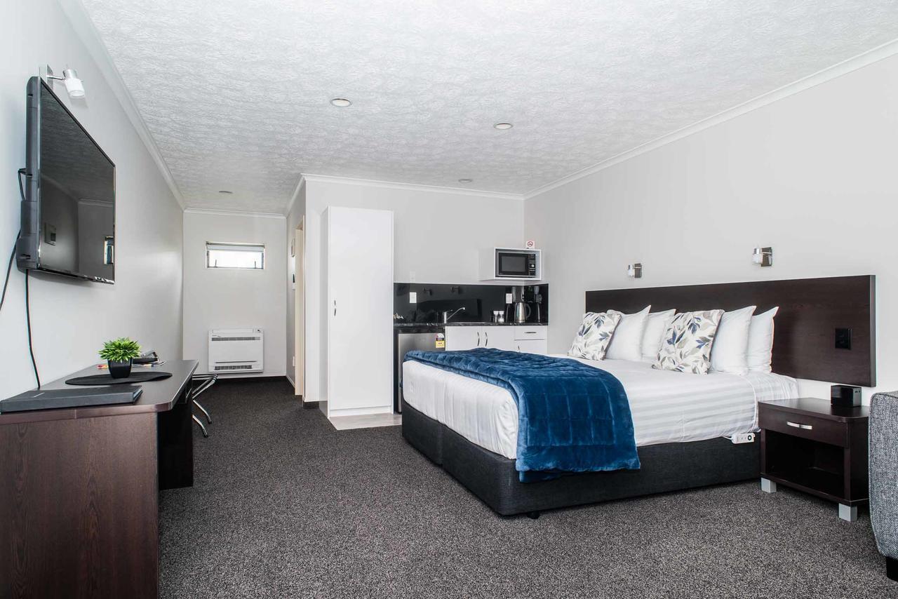 Motel White Heron Motor 4*
