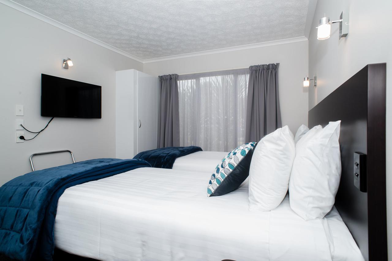Motel White Heron Motor 4*