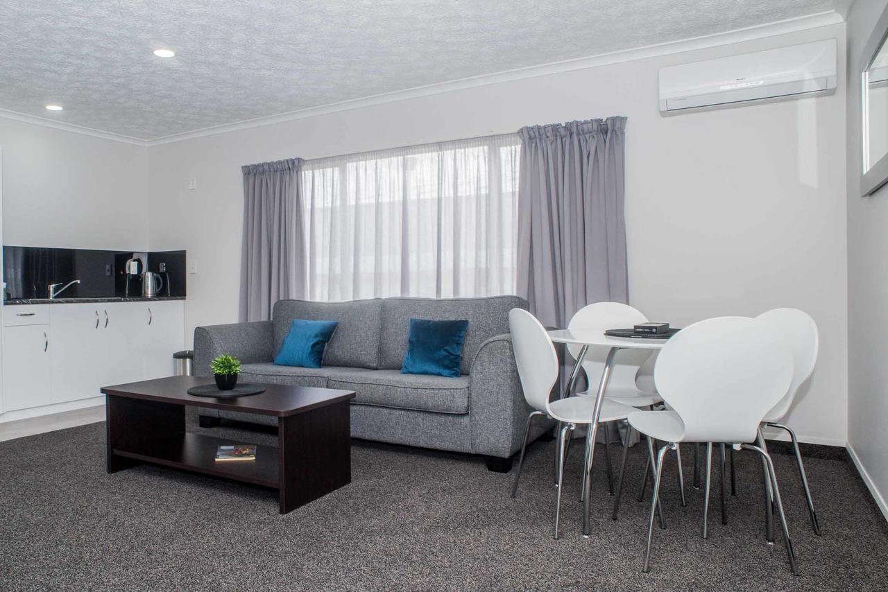 Motel White Heron Motor 4*