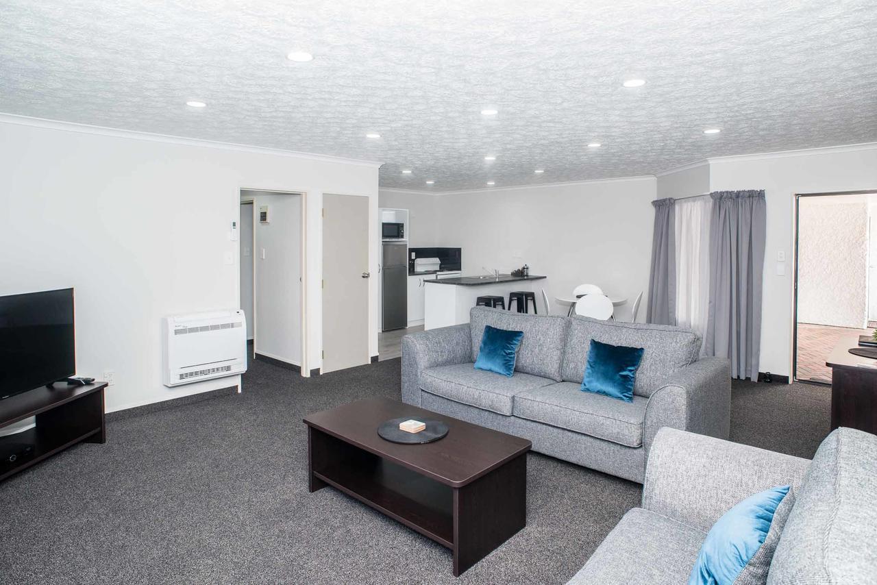 White Heron Motor Motel Gisborne