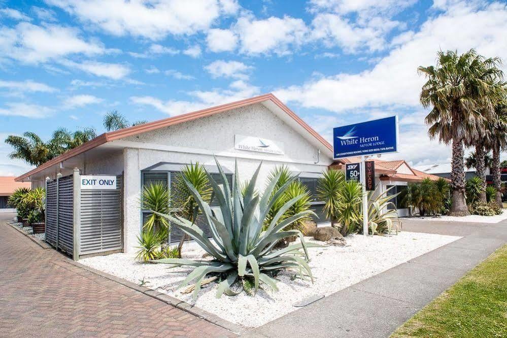 White Heron Motor Motel 4*