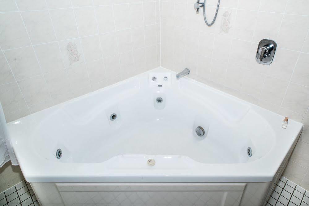 White Heron Motor 4* Gisborne
