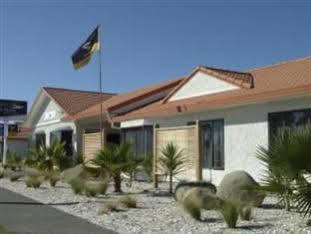 Motel White Heron Motor